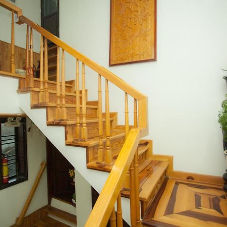 Pho Seoul Homestay And Spa Hoi An Exterior photo