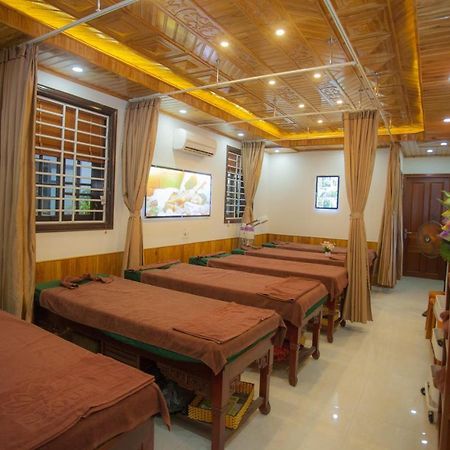 Pho Seoul Homestay And Spa Hoi An Exterior photo
