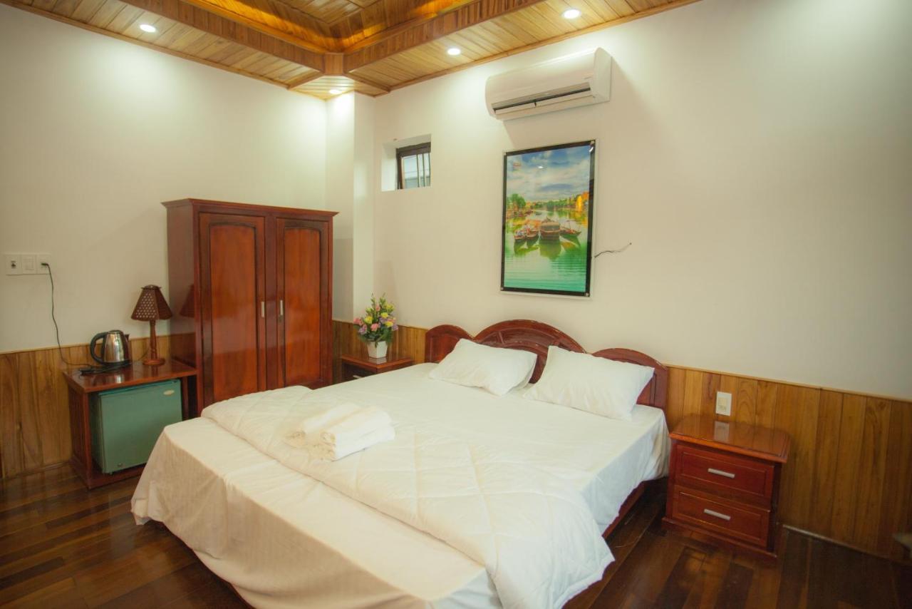 Pho Seoul Homestay And Spa Hoi An Exterior photo