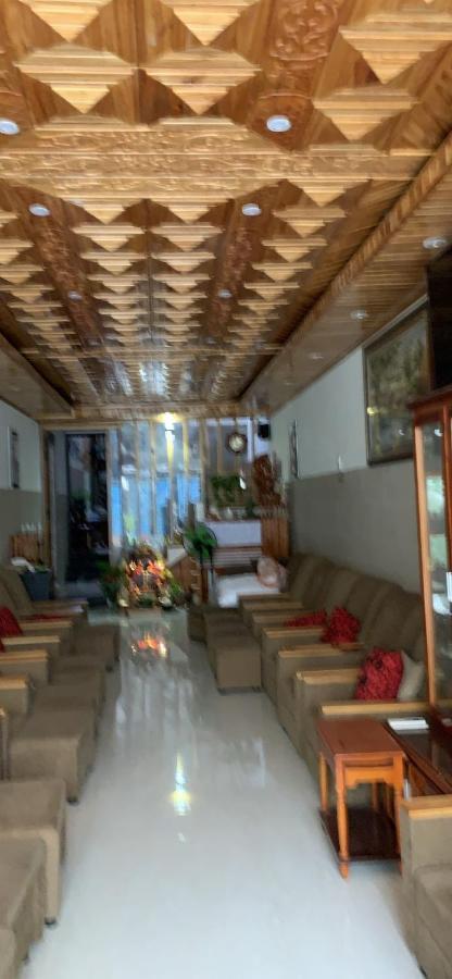 Pho Seoul Homestay And Spa Hoi An Exterior photo