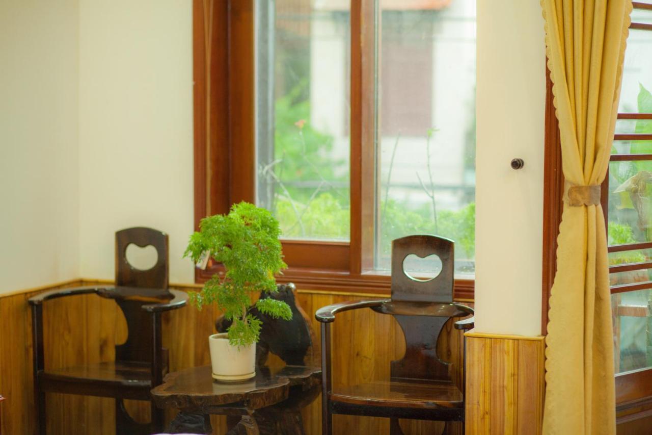 Pho Seoul Homestay And Spa Hoi An Exterior photo
