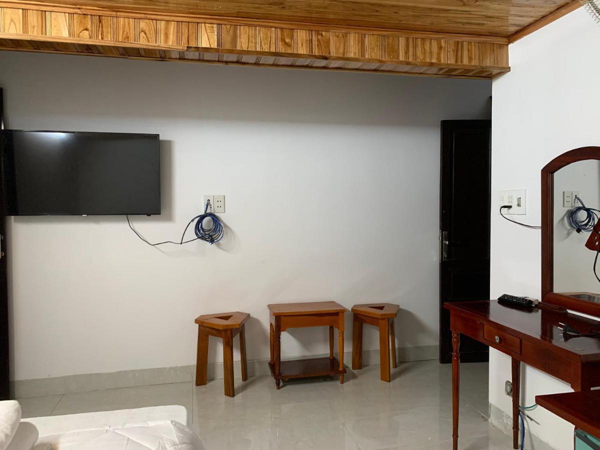 Pho Seoul Homestay And Spa Hoi An Exterior photo