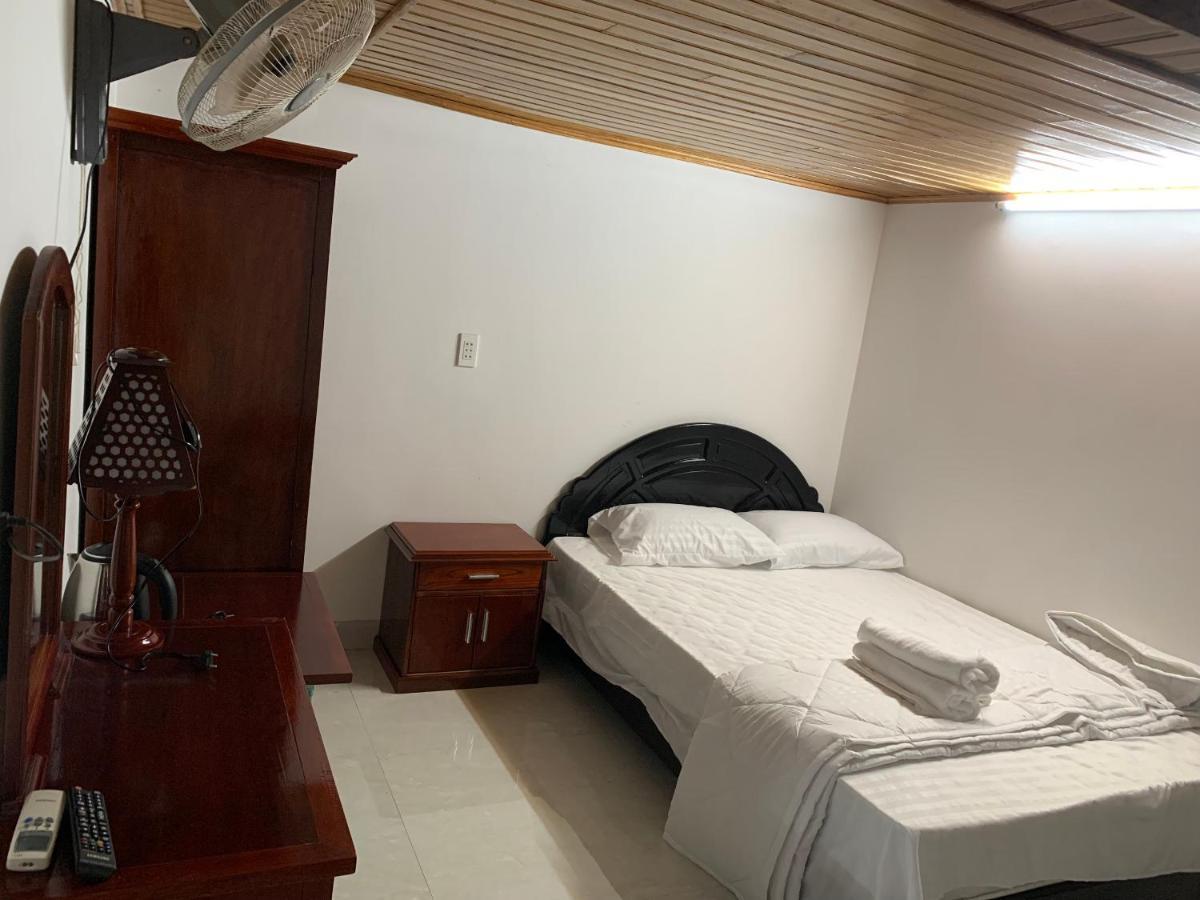 Pho Seoul Homestay And Spa Hoi An Exterior photo