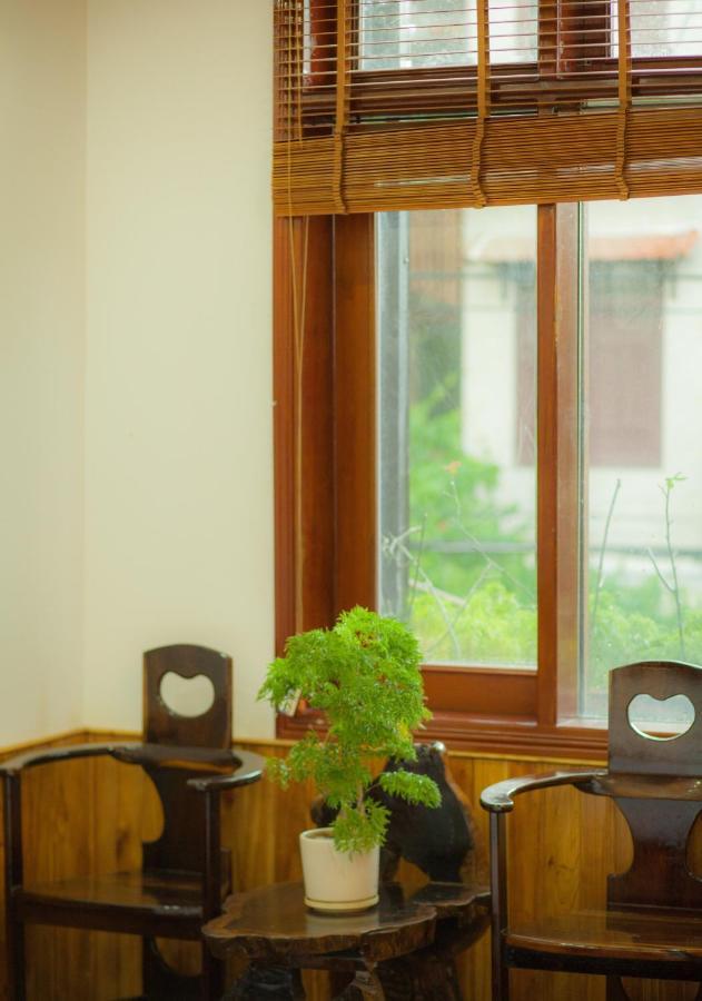 Pho Seoul Homestay And Spa Hoi An Exterior photo