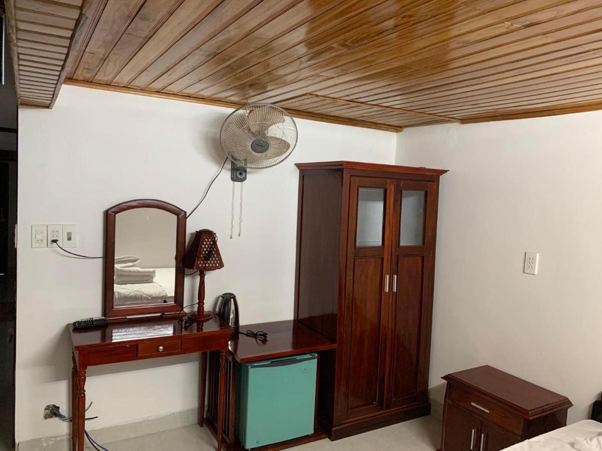 Pho Seoul Homestay And Spa Hoi An Exterior photo